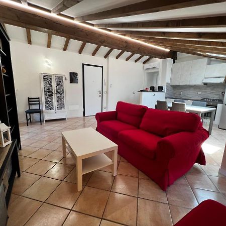 Gocce Balsamiche Apartment Ravarino Екстериор снимка