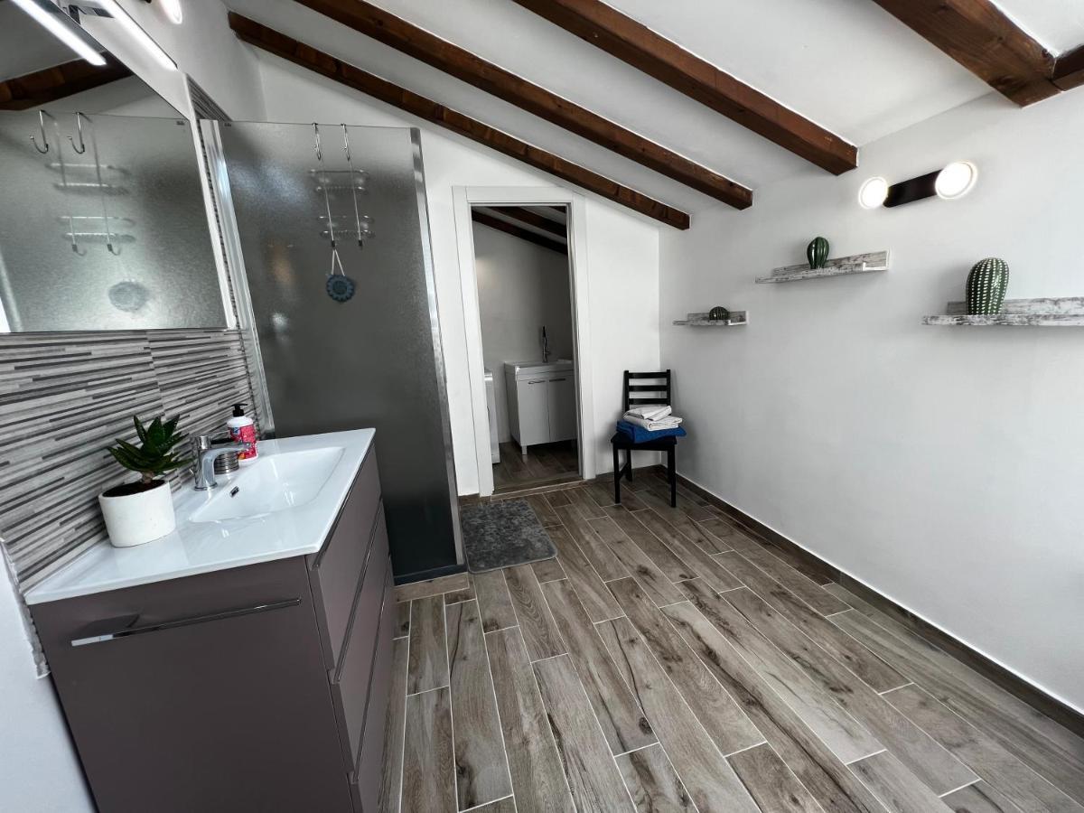 Gocce Balsamiche Apartment Ravarino Екстериор снимка
