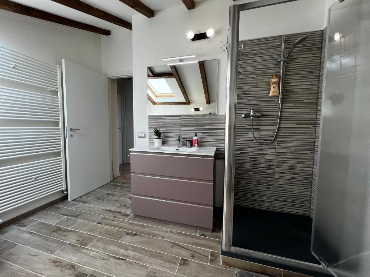 Gocce Balsamiche Apartment Ravarino Екстериор снимка