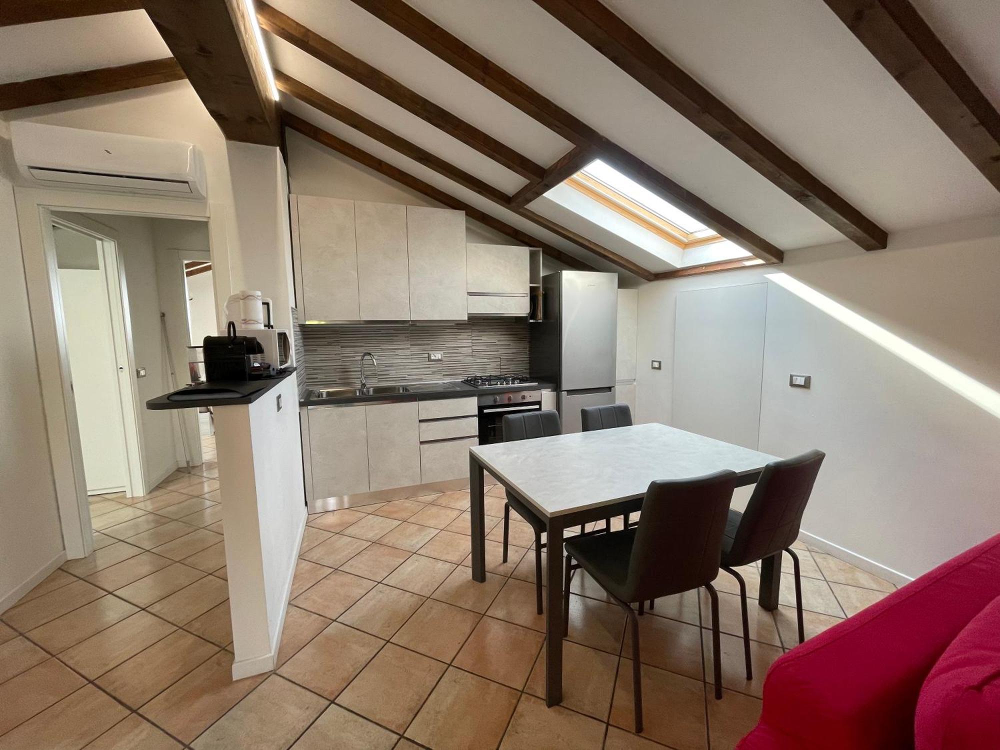 Gocce Balsamiche Apartment Ravarino Екстериор снимка
