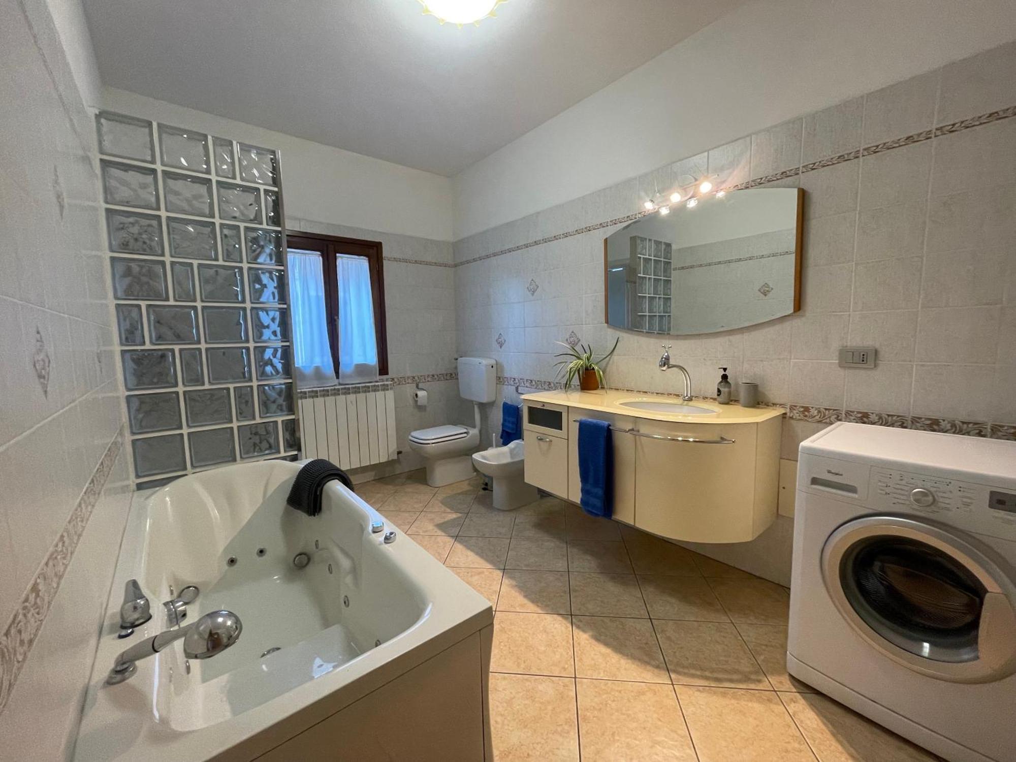 Gocce Balsamiche Apartment Ravarino Екстериор снимка