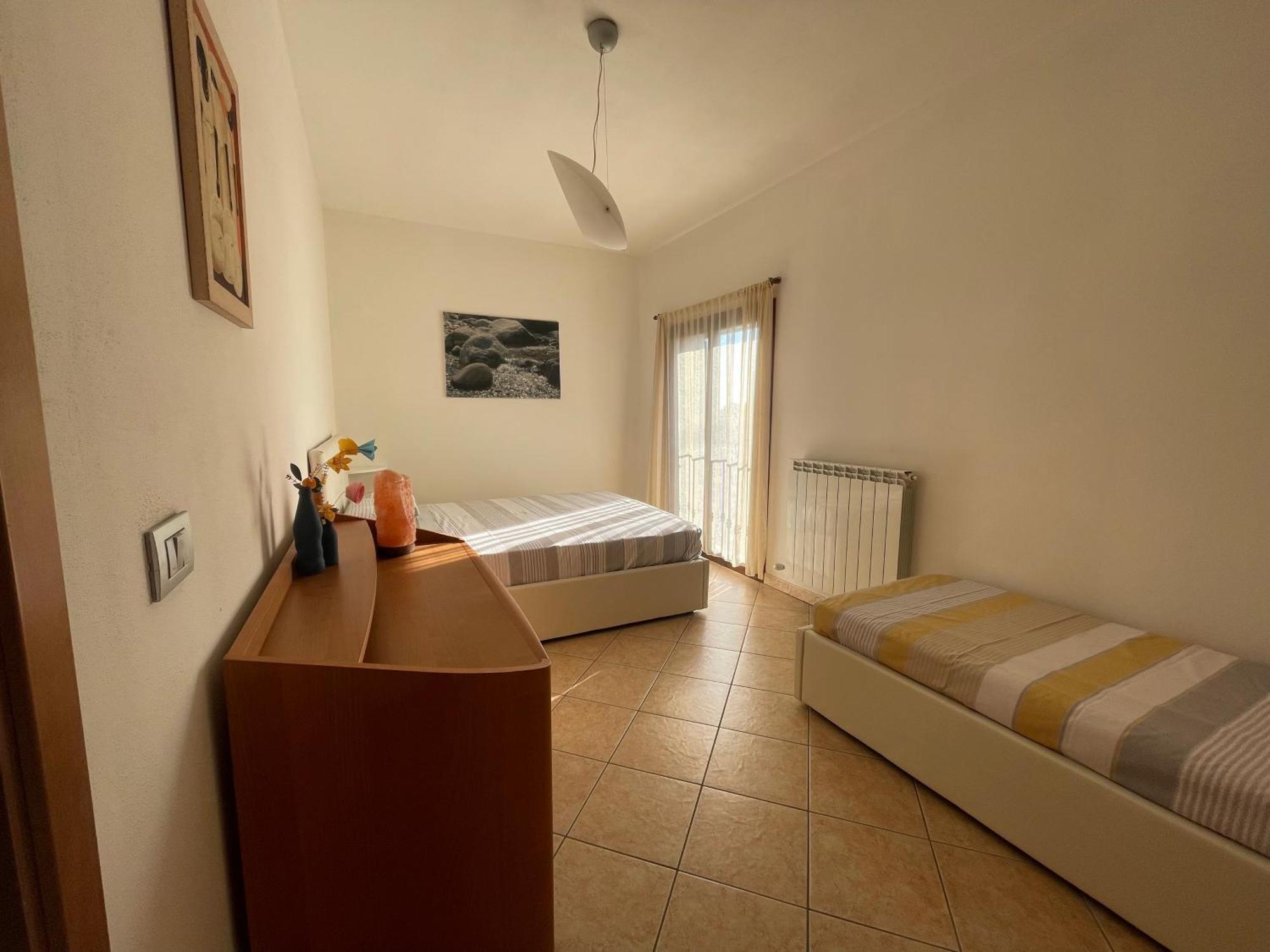 Gocce Balsamiche Apartment Ravarino Екстериор снимка