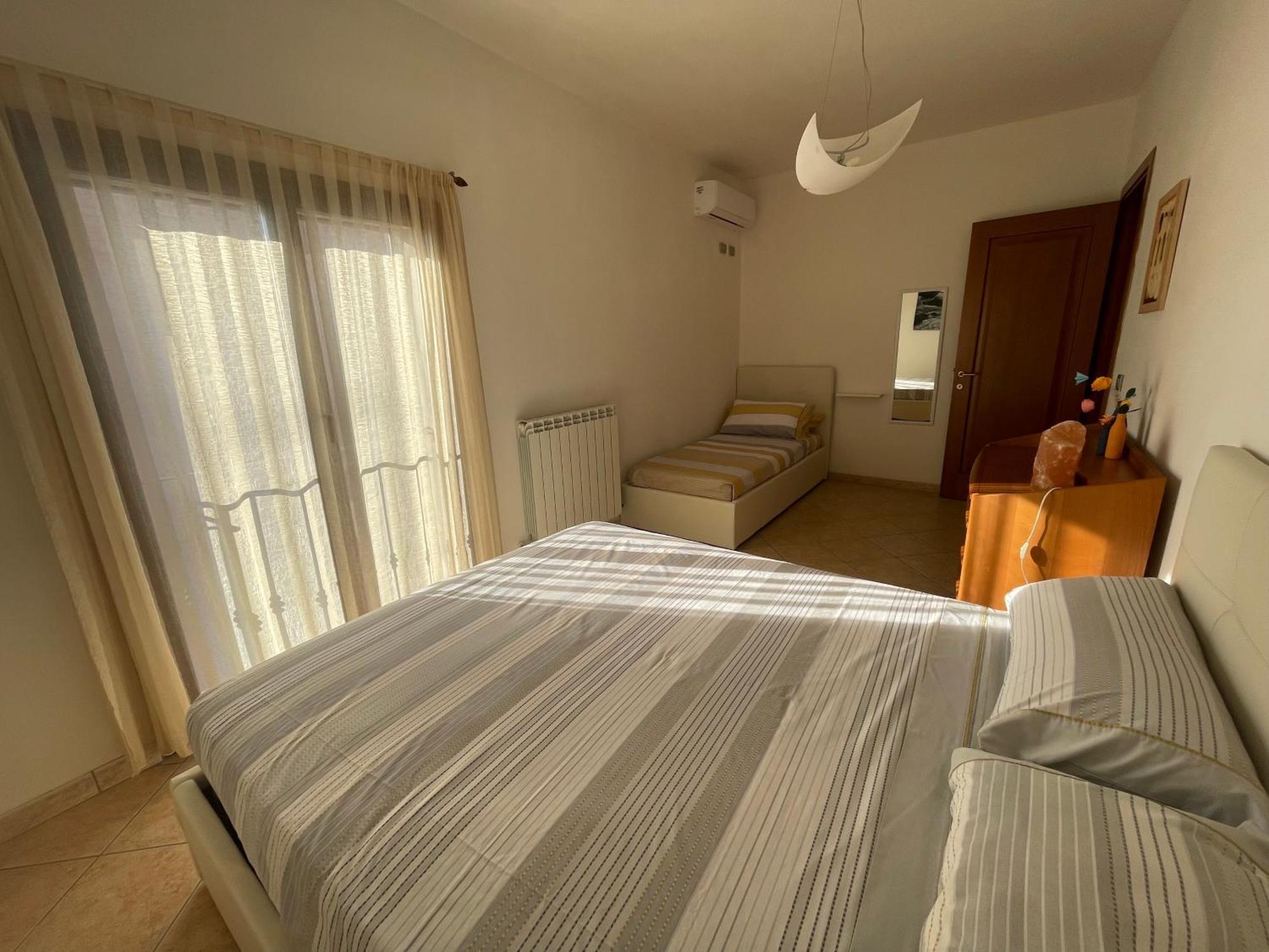 Gocce Balsamiche Apartment Ravarino Екстериор снимка