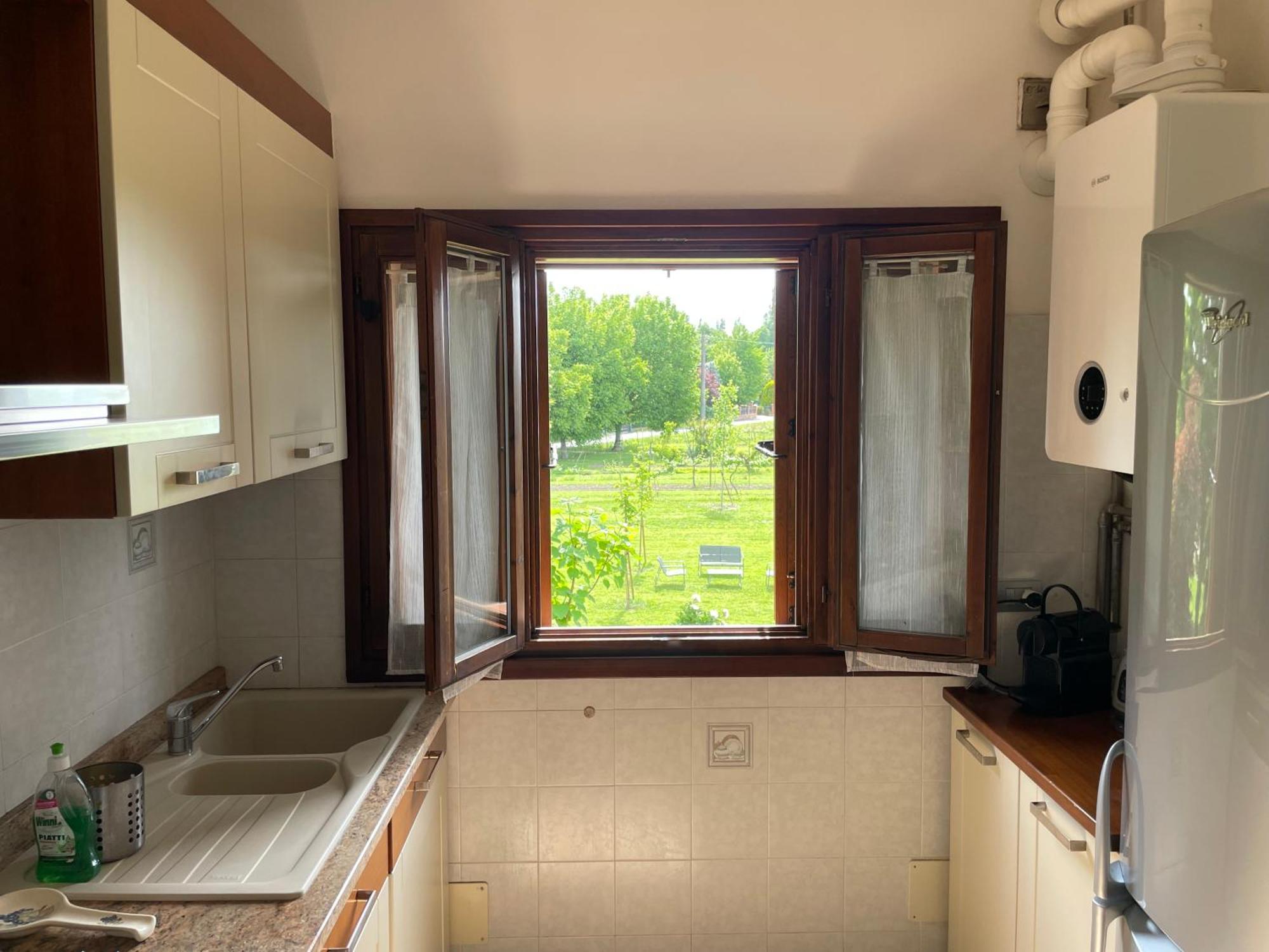 Gocce Balsamiche Apartment Ravarino Екстериор снимка