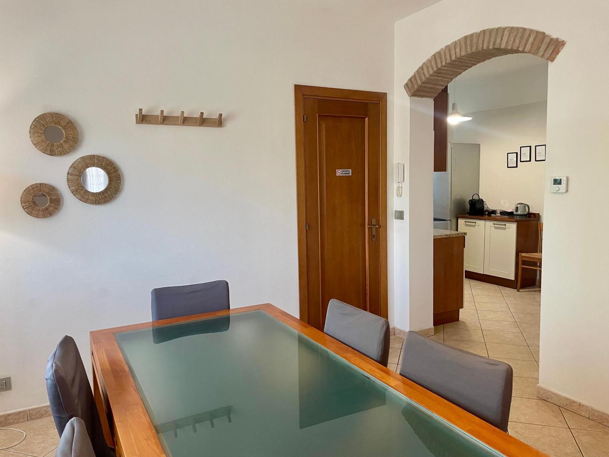 Gocce Balsamiche Apartment Ravarino Екстериор снимка