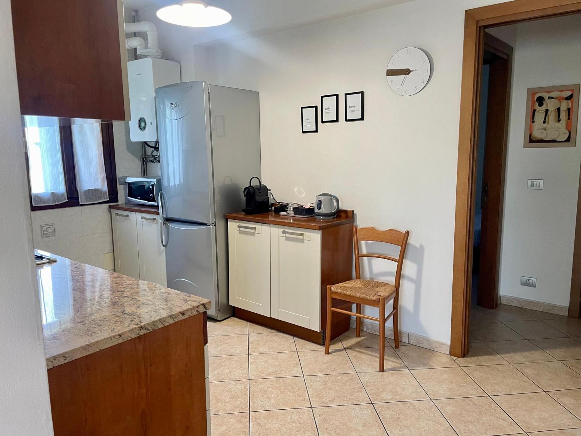 Gocce Balsamiche Apartment Ravarino Екстериор снимка