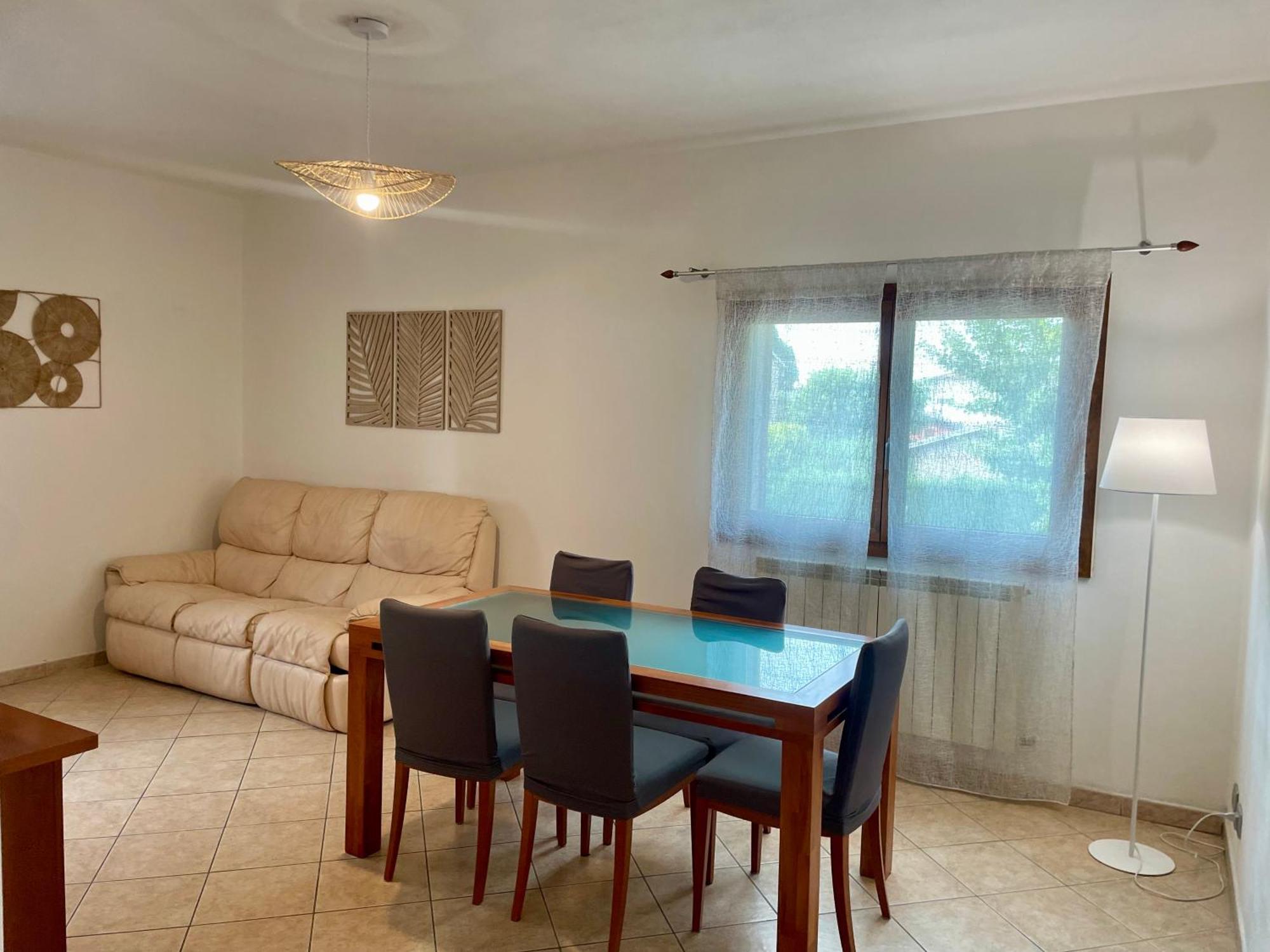 Gocce Balsamiche Apartment Ravarino Екстериор снимка